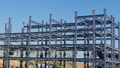 蔚藍(lán)鋼構(gòu)百科：2000平鋼結(jié)構(gòu)廠房預(yù)算管控的3個(gè)法則